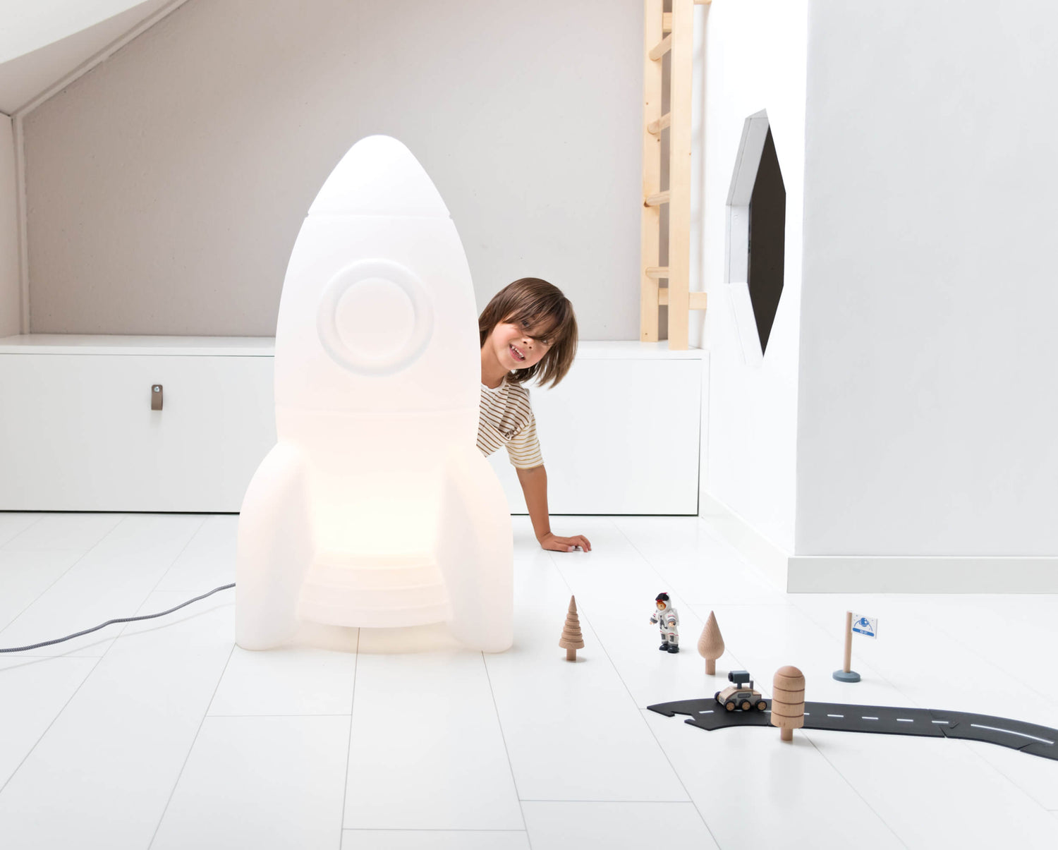 Interior lights