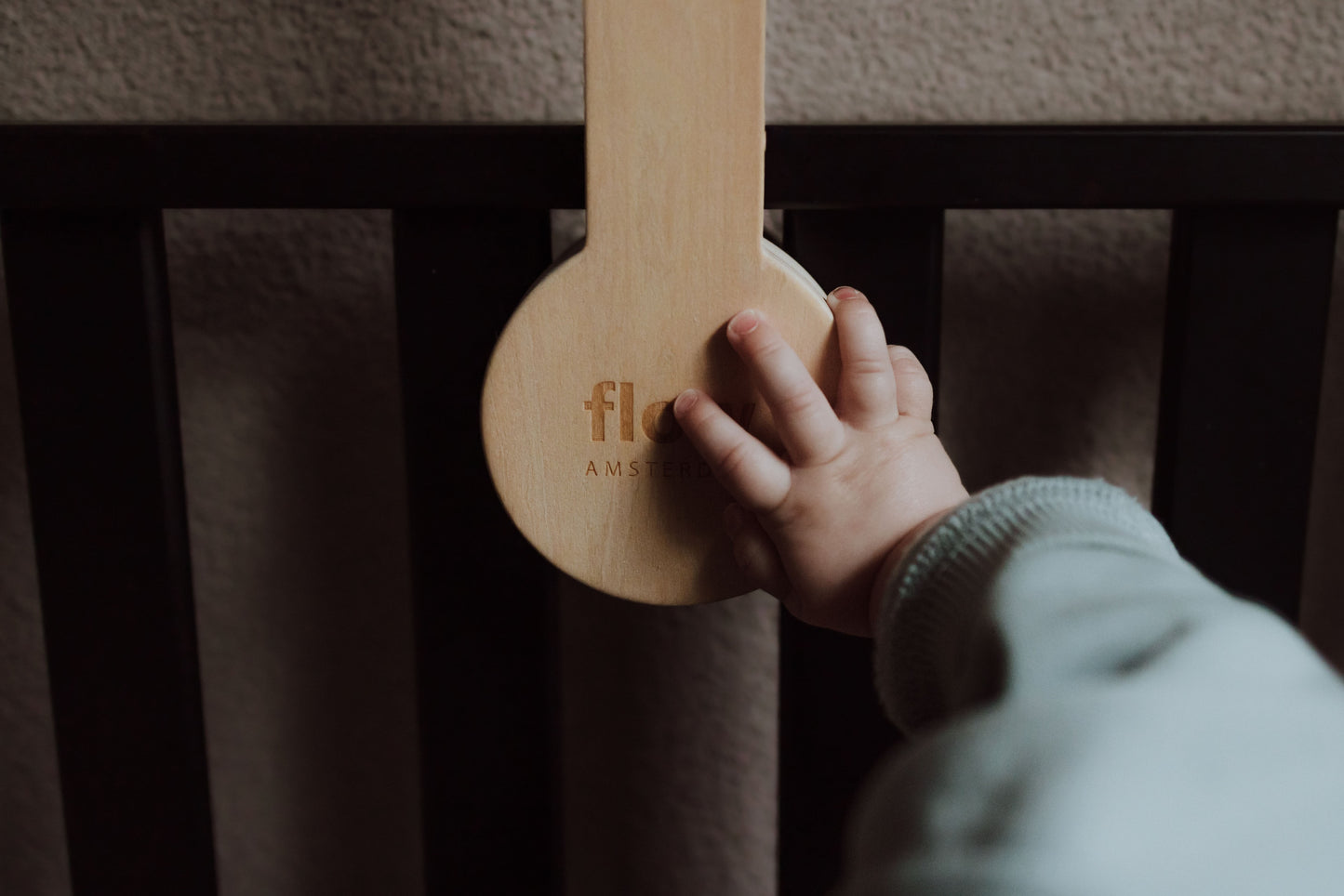 Liva - Mobile pour bébé