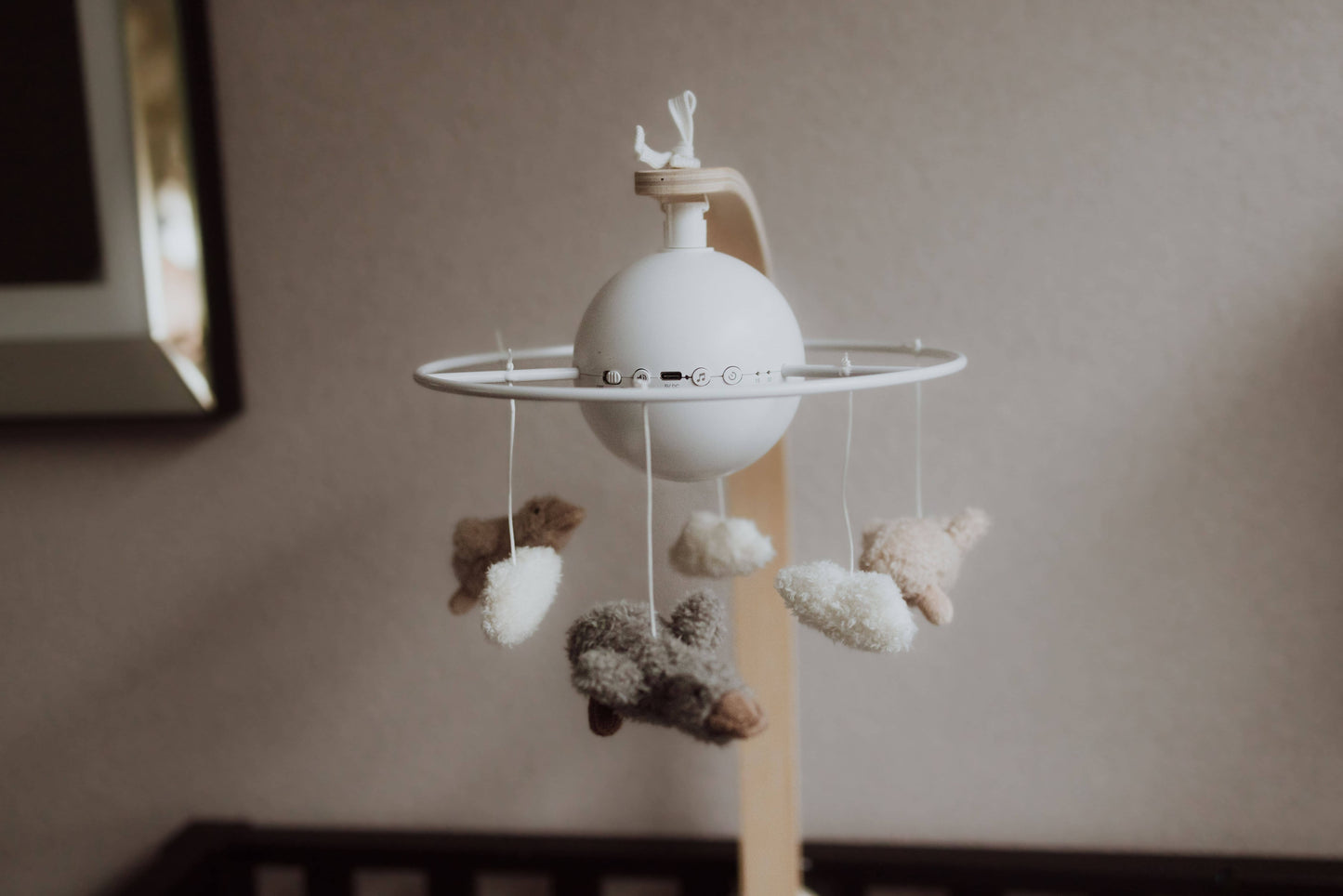 Liva - Mobile pour bébé