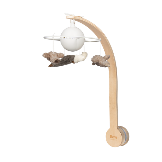Liva - Mobile pour bébé