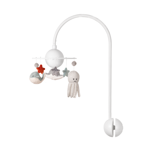 Océan - Mobile pour bébé