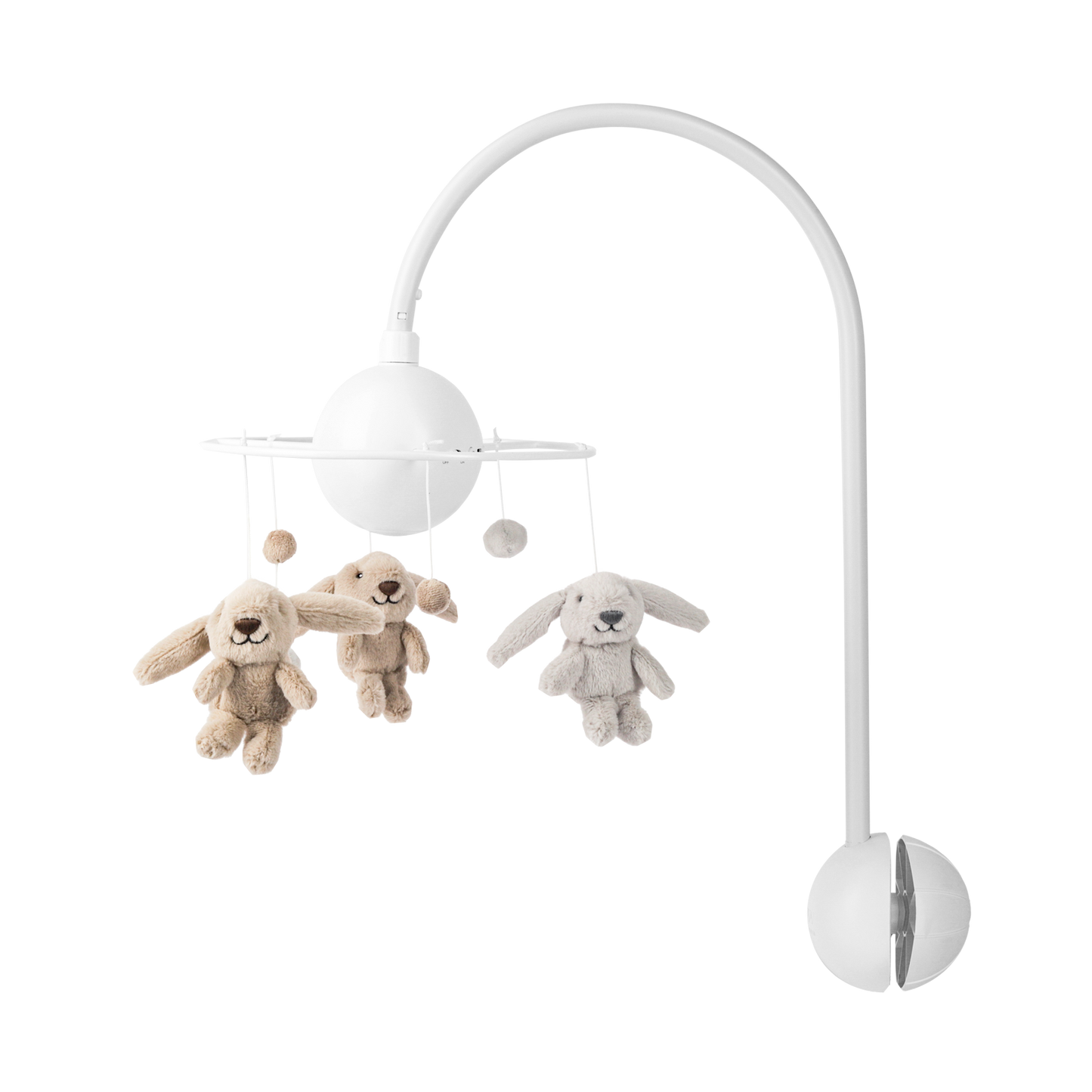 Milo - Mobile pour bébé
