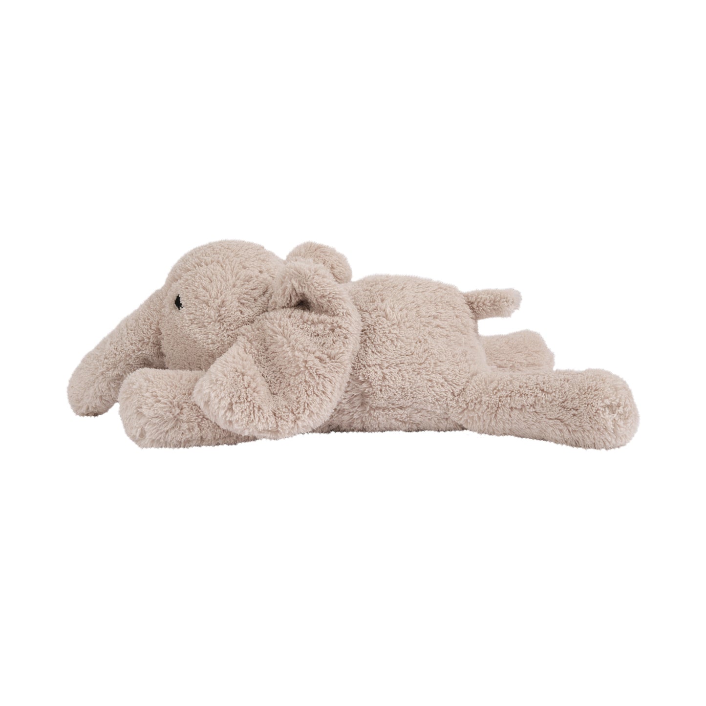 George (blush) - Doudou à cœur battant rechargeable