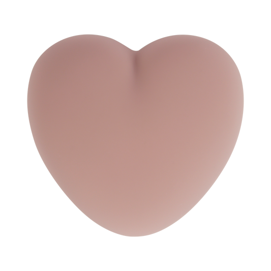 Lumière d'allaitement Ruby - Dusty Pink