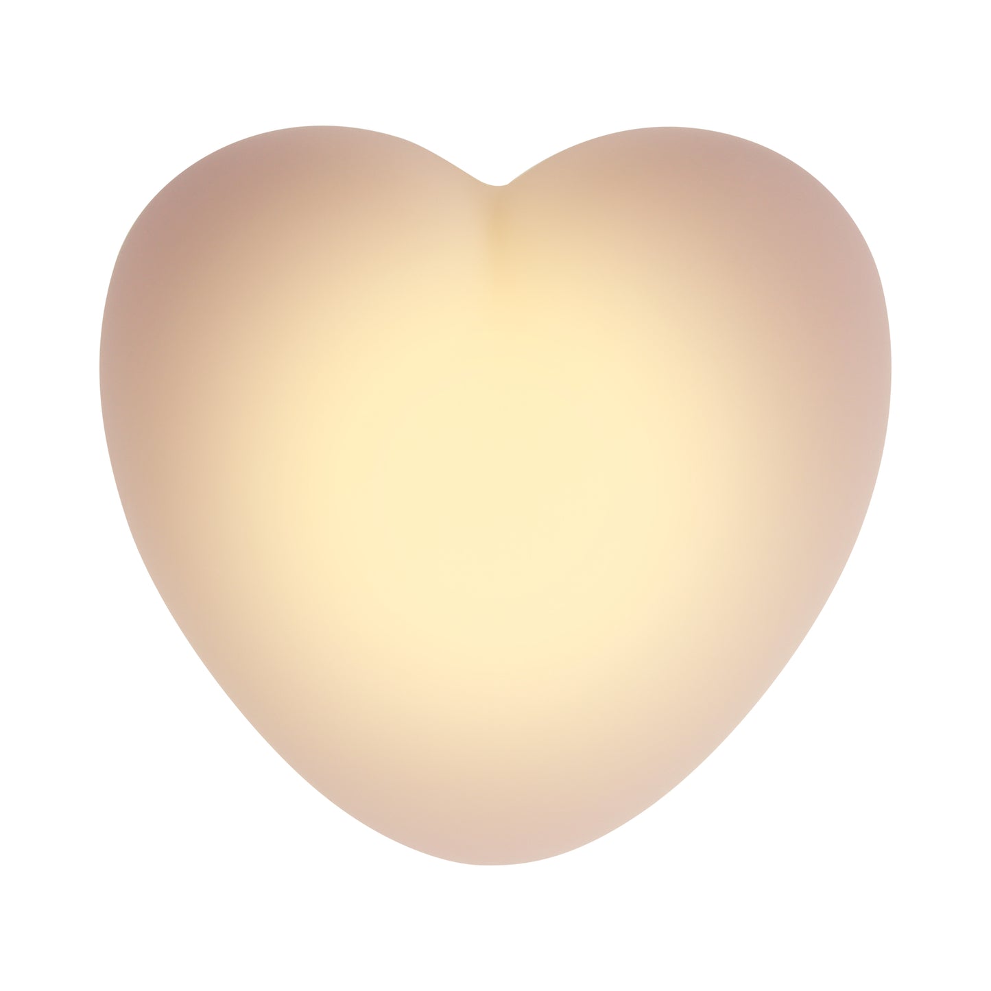 Lumière d'allaitement Ruby - Dusty Pink