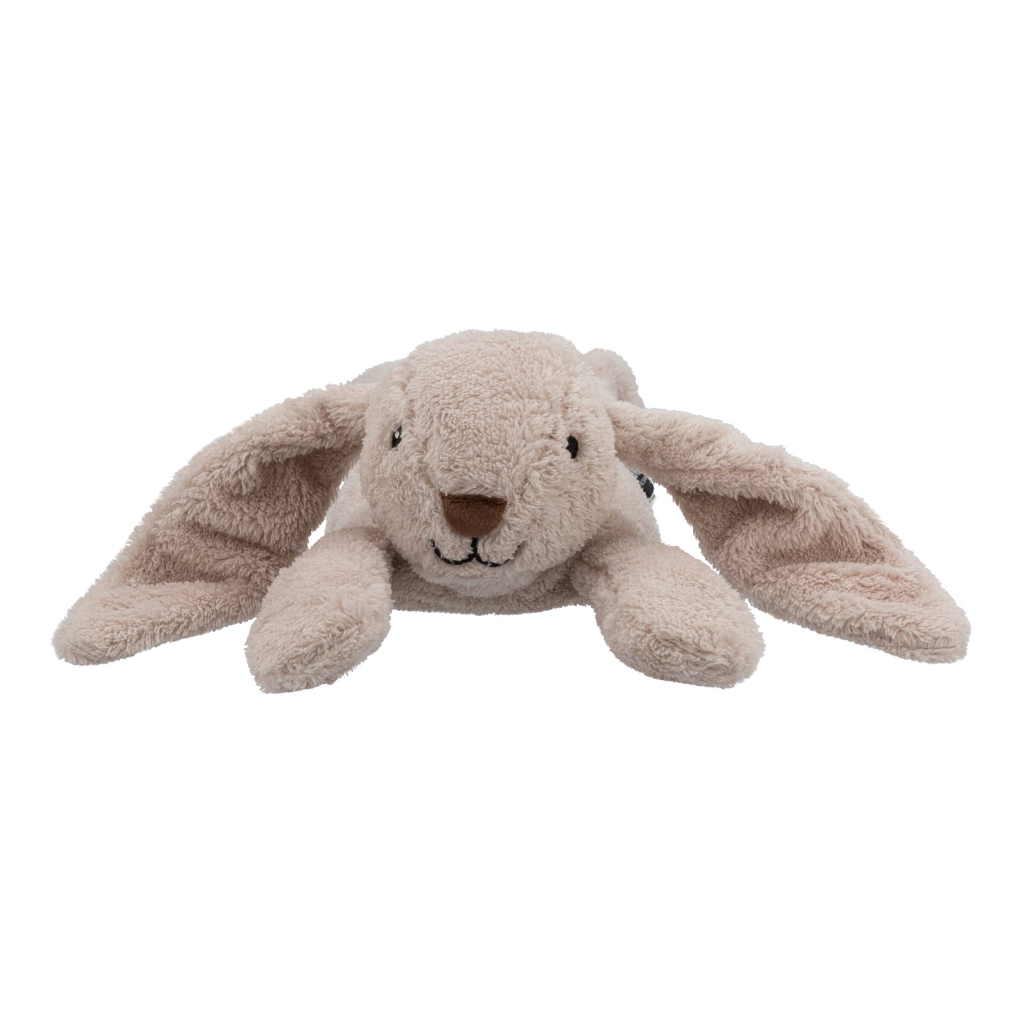 Milo (blush) - peluche chauffante