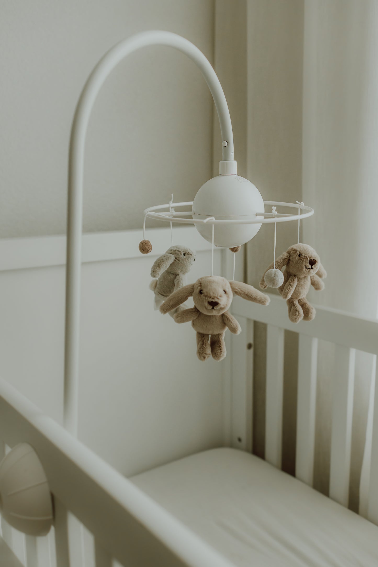 Milo - Mobile pour bébé