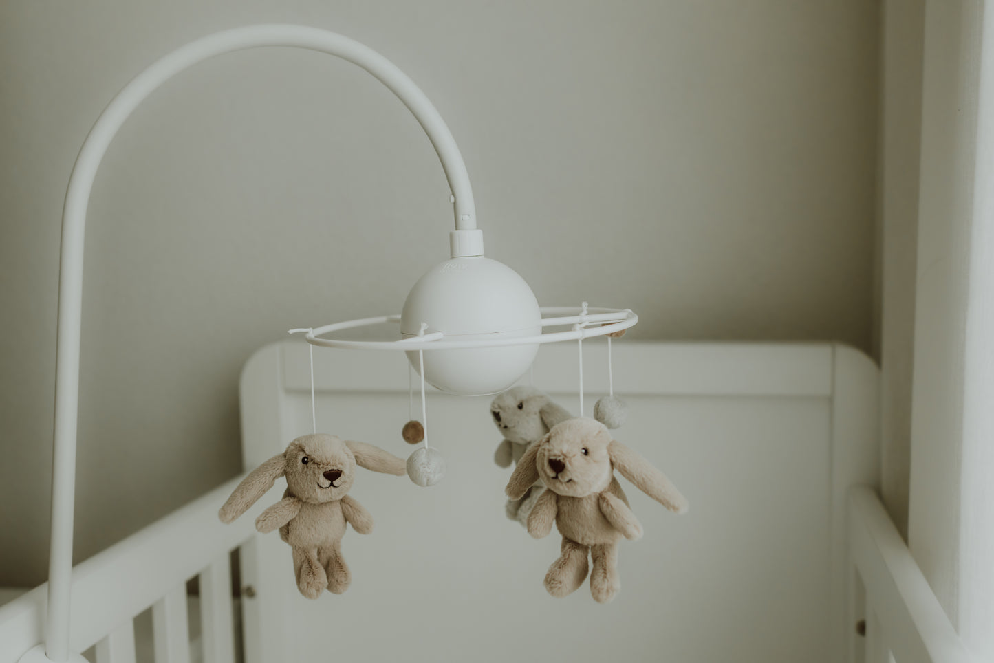 Milo - Mobile pour bébé