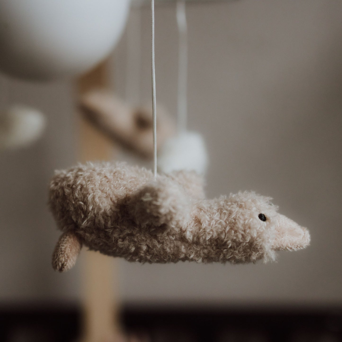 Liva - Mobile pour bébé