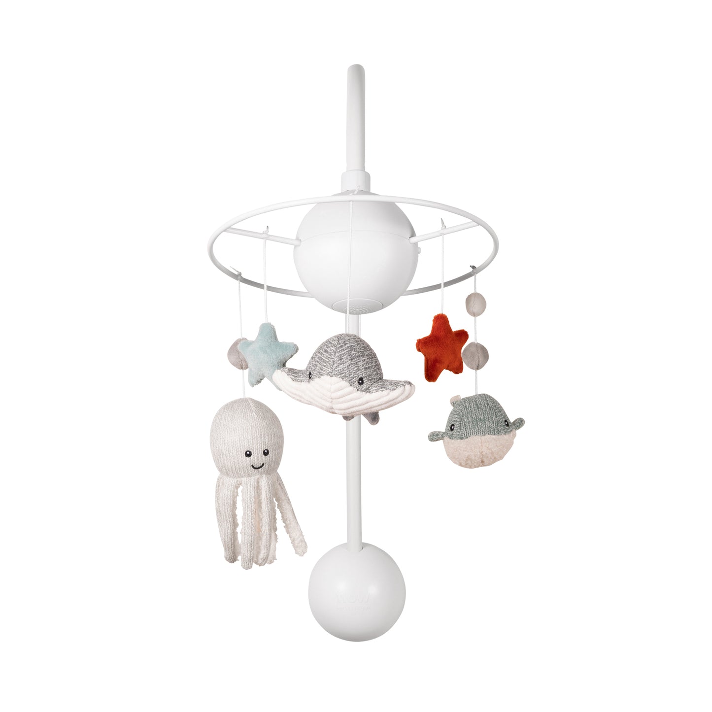 Océan - Mobile pour bébé