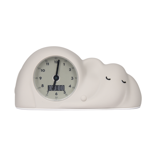 George - Entraîneur de sommeil