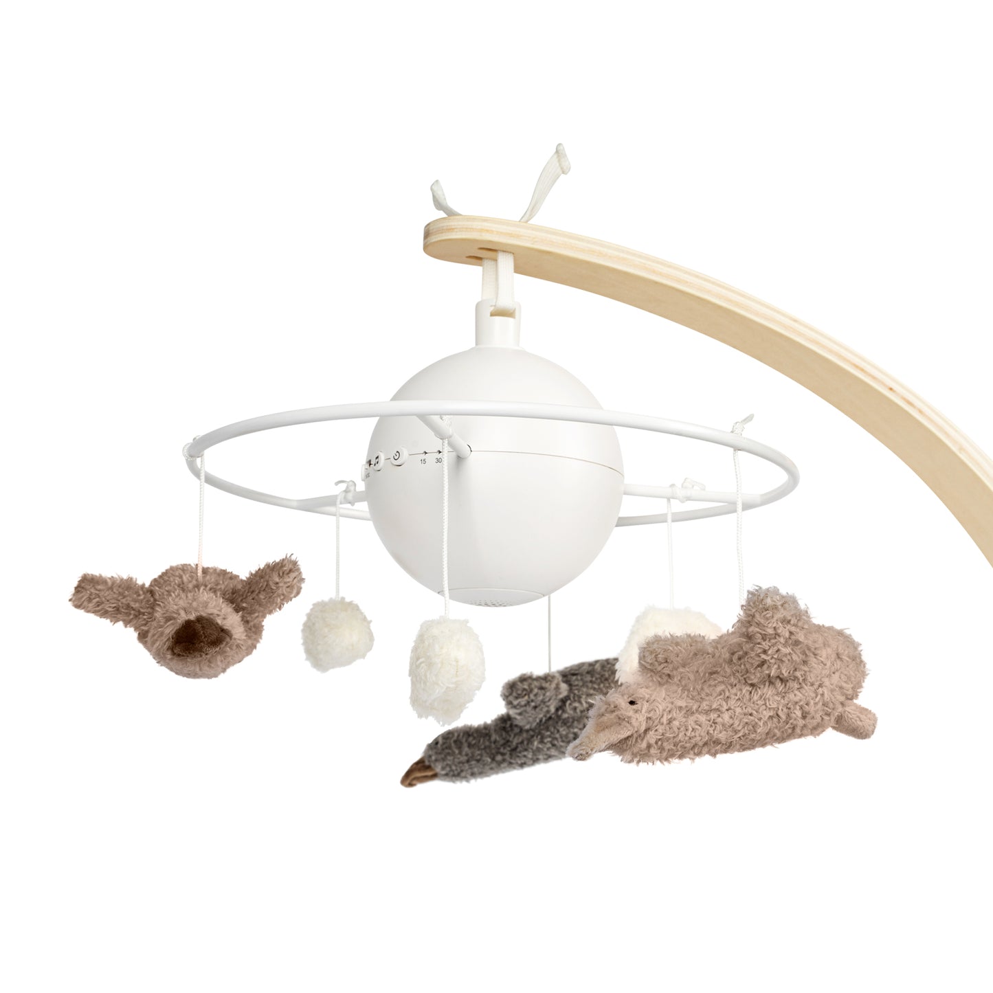 Liva - Mobile pour bébé
