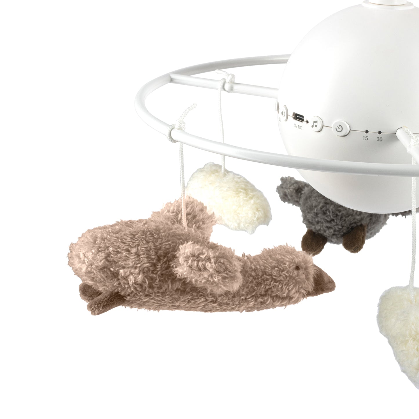 Liva - Mobile pour bébé