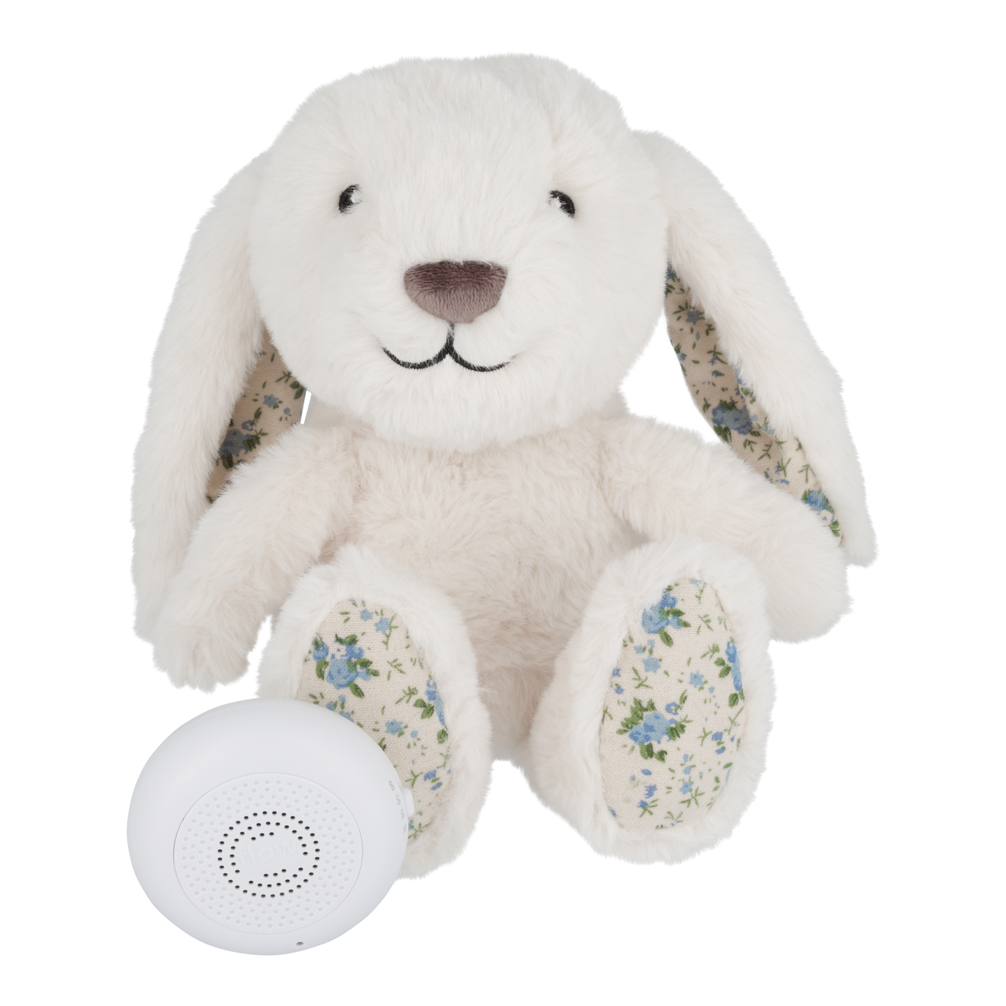 Milo limited edition (bloom) - Doudou rechargeable avec battement de coeur