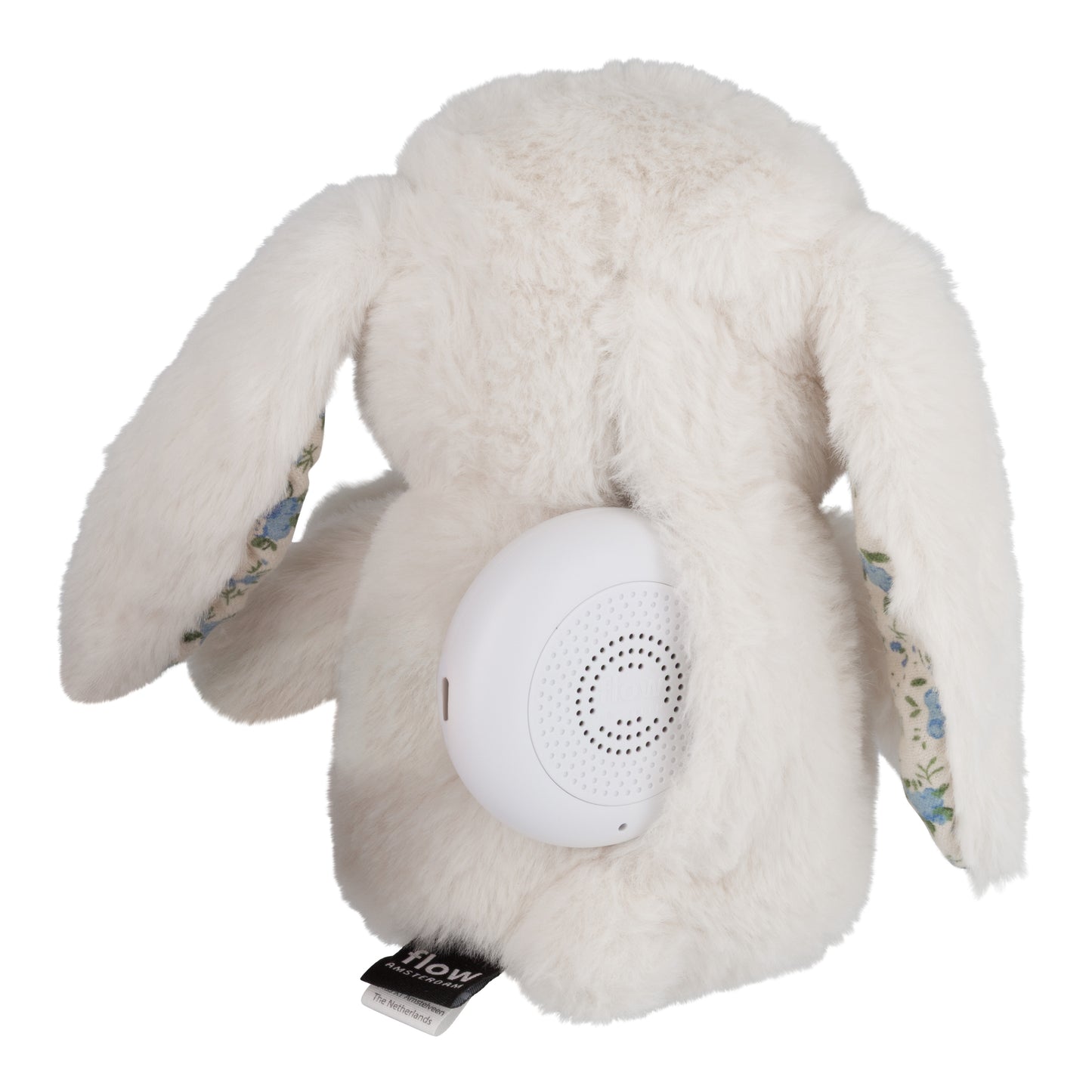 Milo limited edition (bloom) - Doudou rechargeable avec battement de coeur