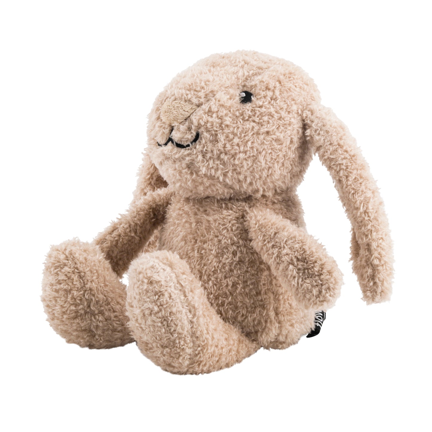 Milo (oat) - Veilleuse en peluche