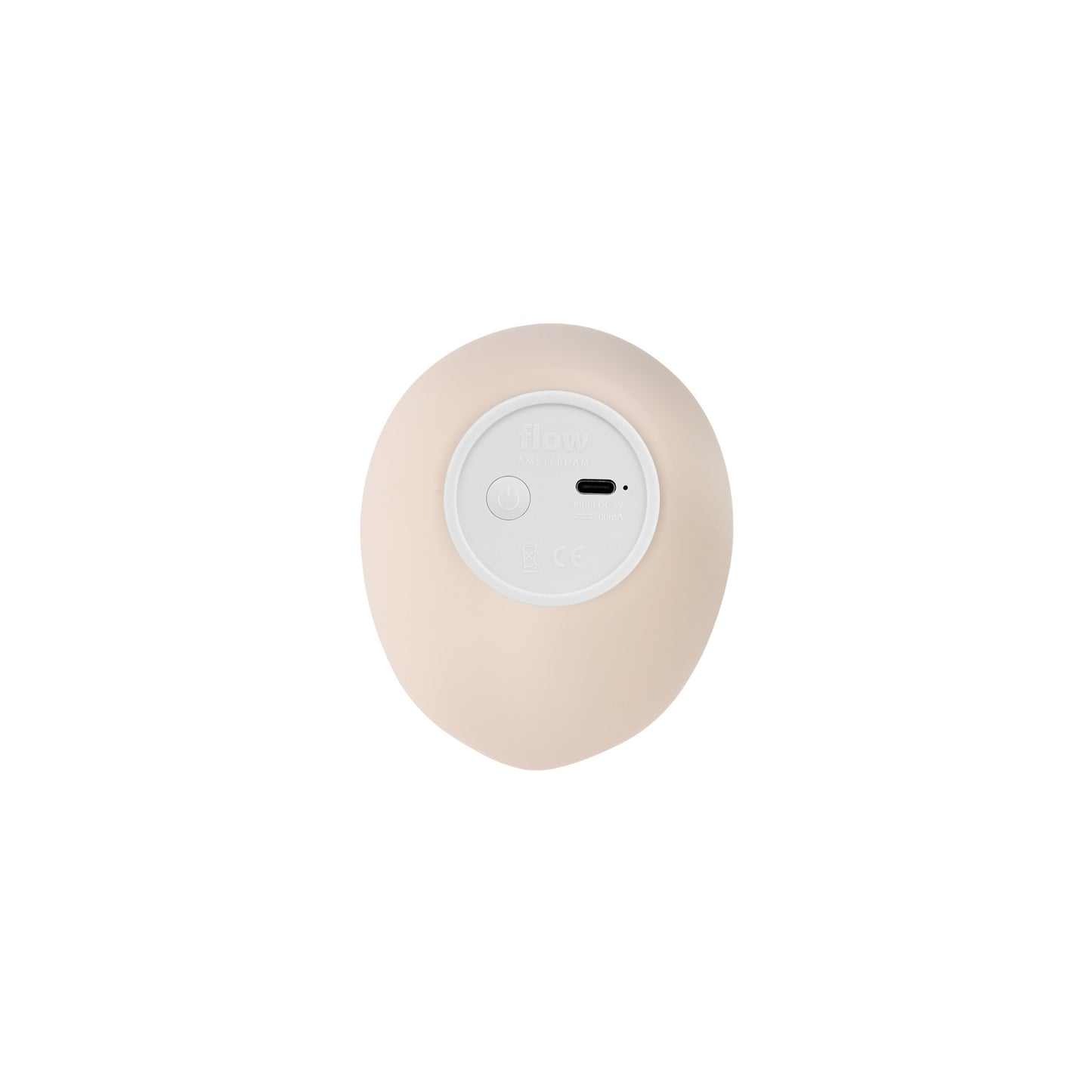 Liva (beige) - Veilleuse