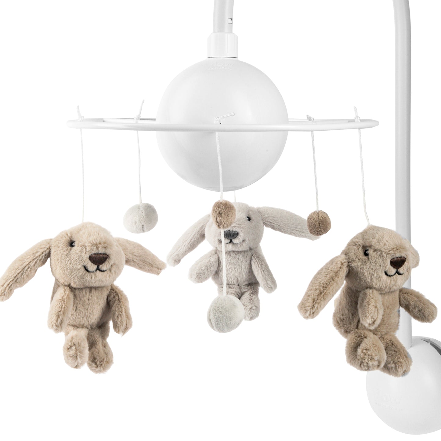 Milo - Mobile pour bébé