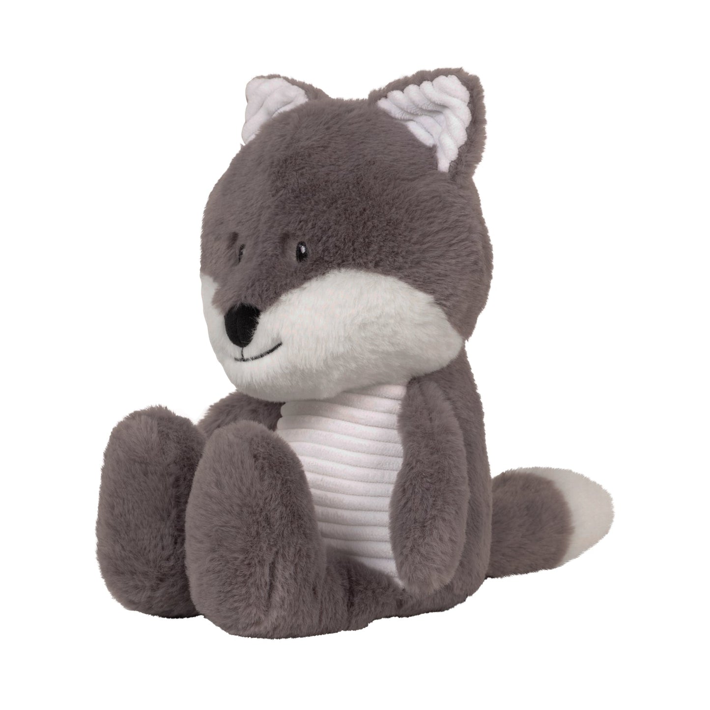 Robin (grey) - Heartbeat comforter