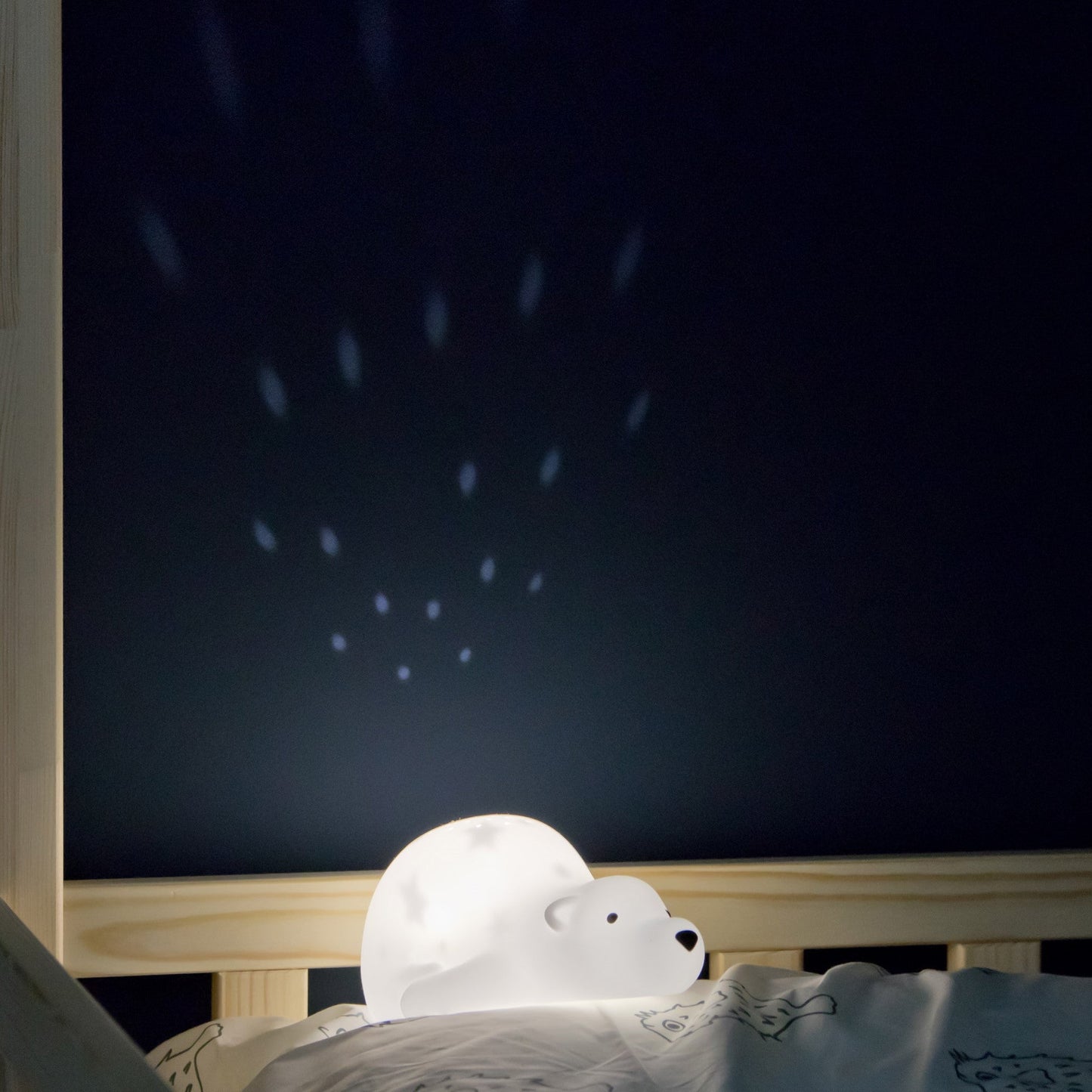 Björn – Projector