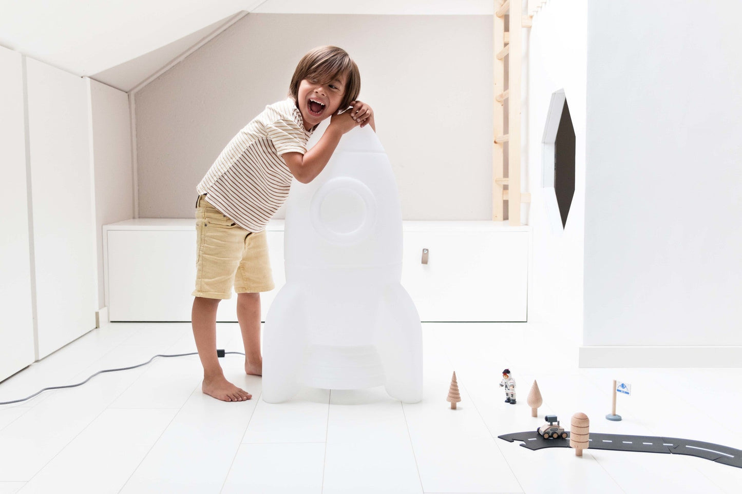 Apollo Large – Interior light