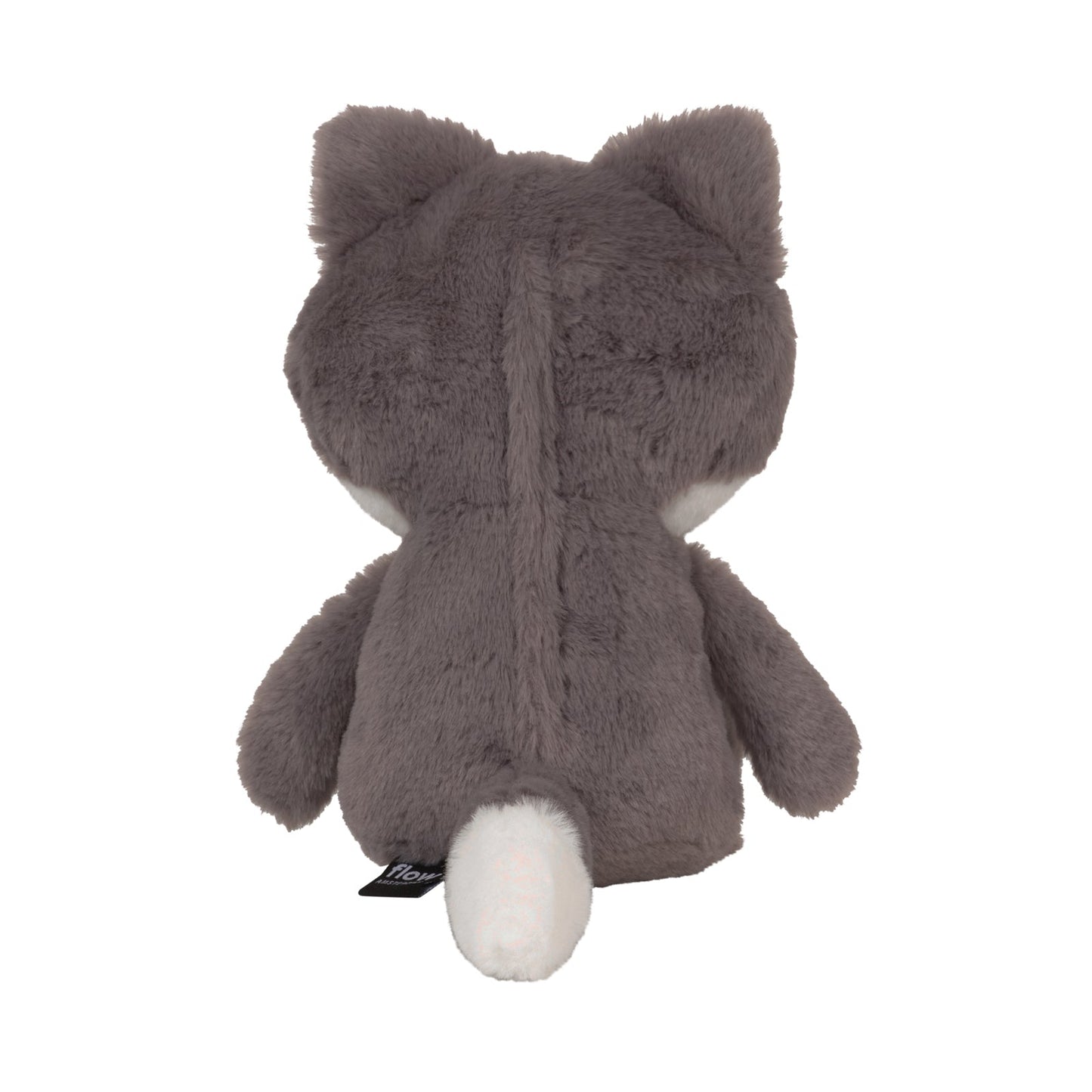 Robin (grey) - Heartbeat comforter