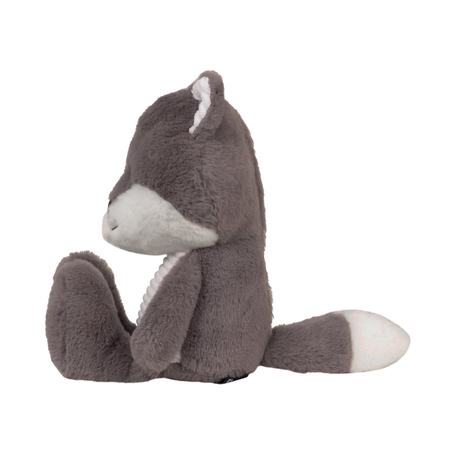 Robin (grey) - Heartbeat comforter