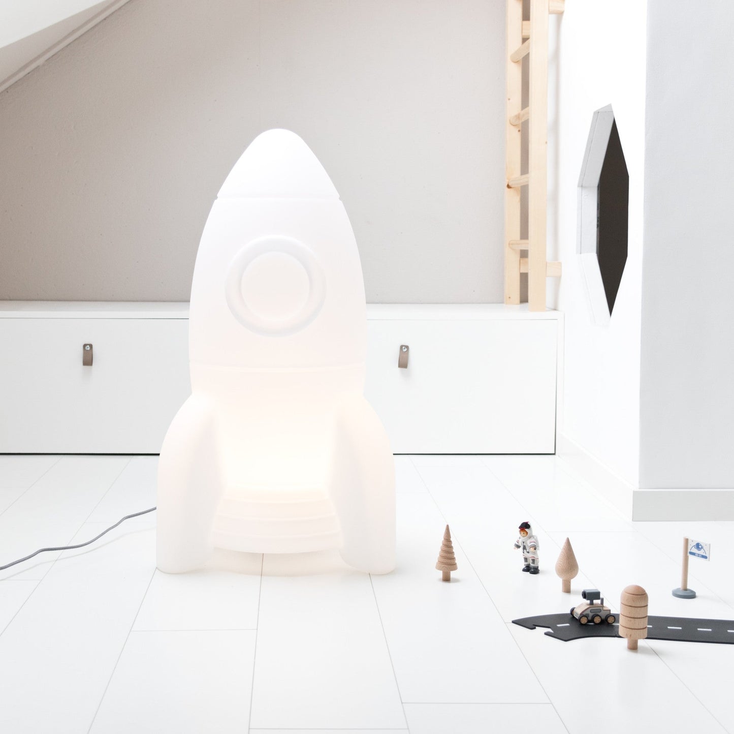 Apollo Large – Interior light
