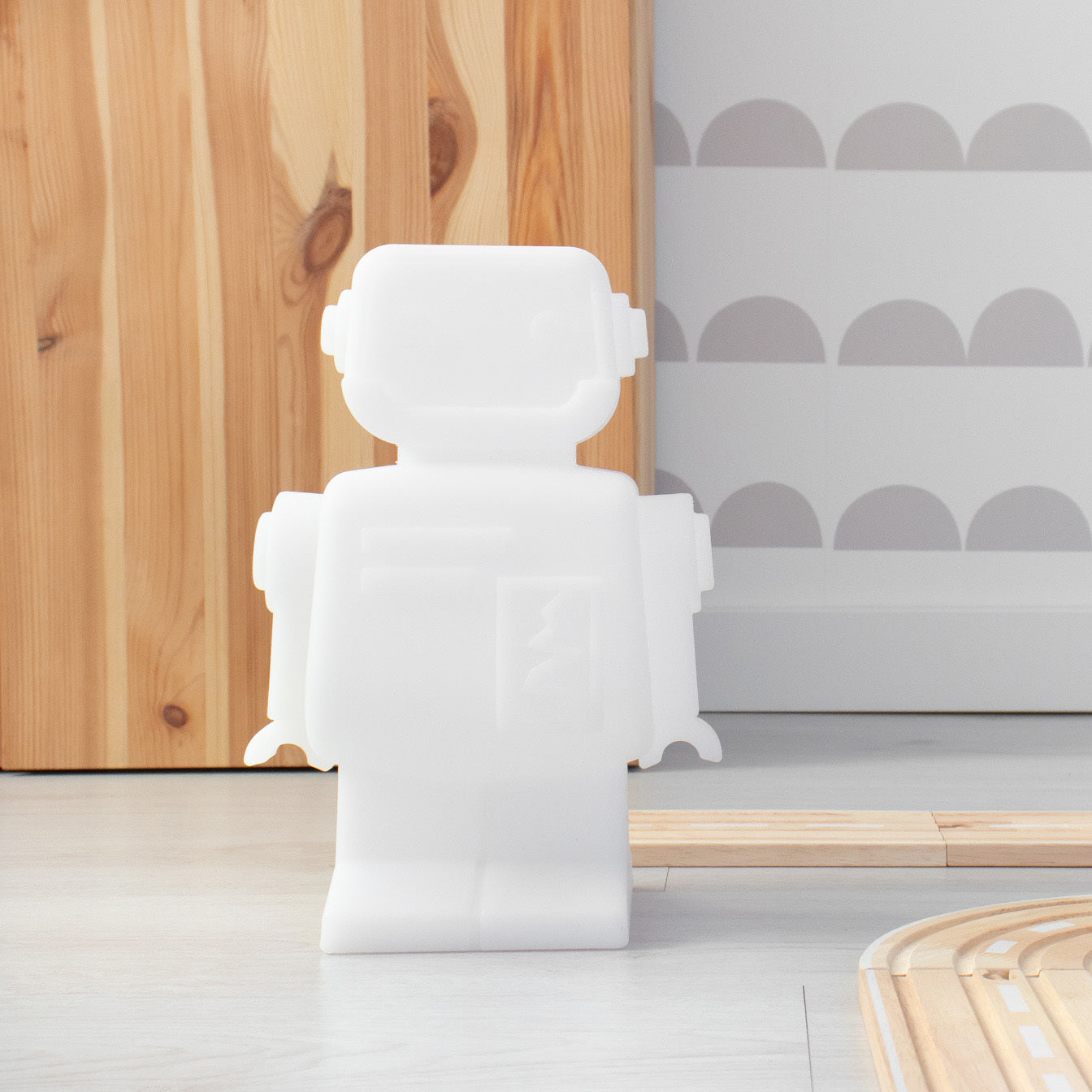 Hero Medium – Interior light