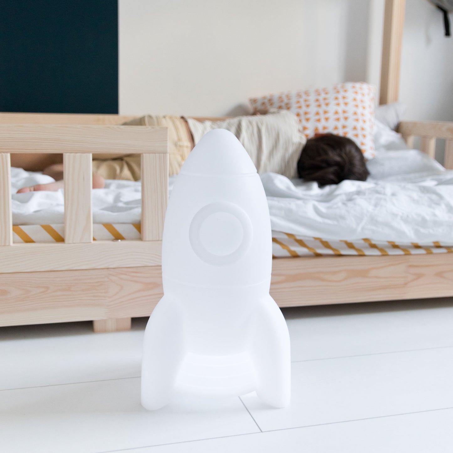 Apollo Medium – Interior light